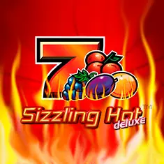 Sizzling Hot Deluxe